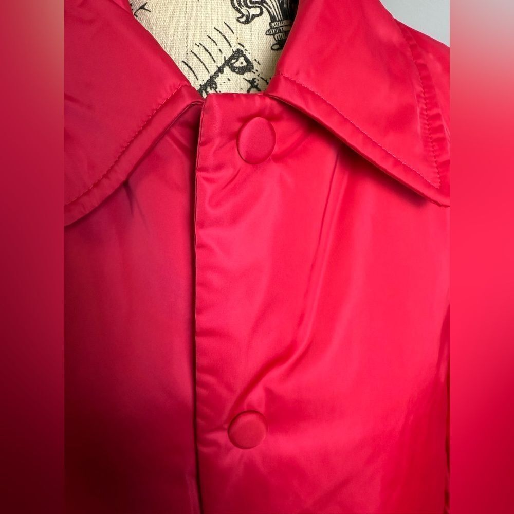 A.L.C. Lincoln Water Resistant Jacket NWT Size L - Picture 9 of 12